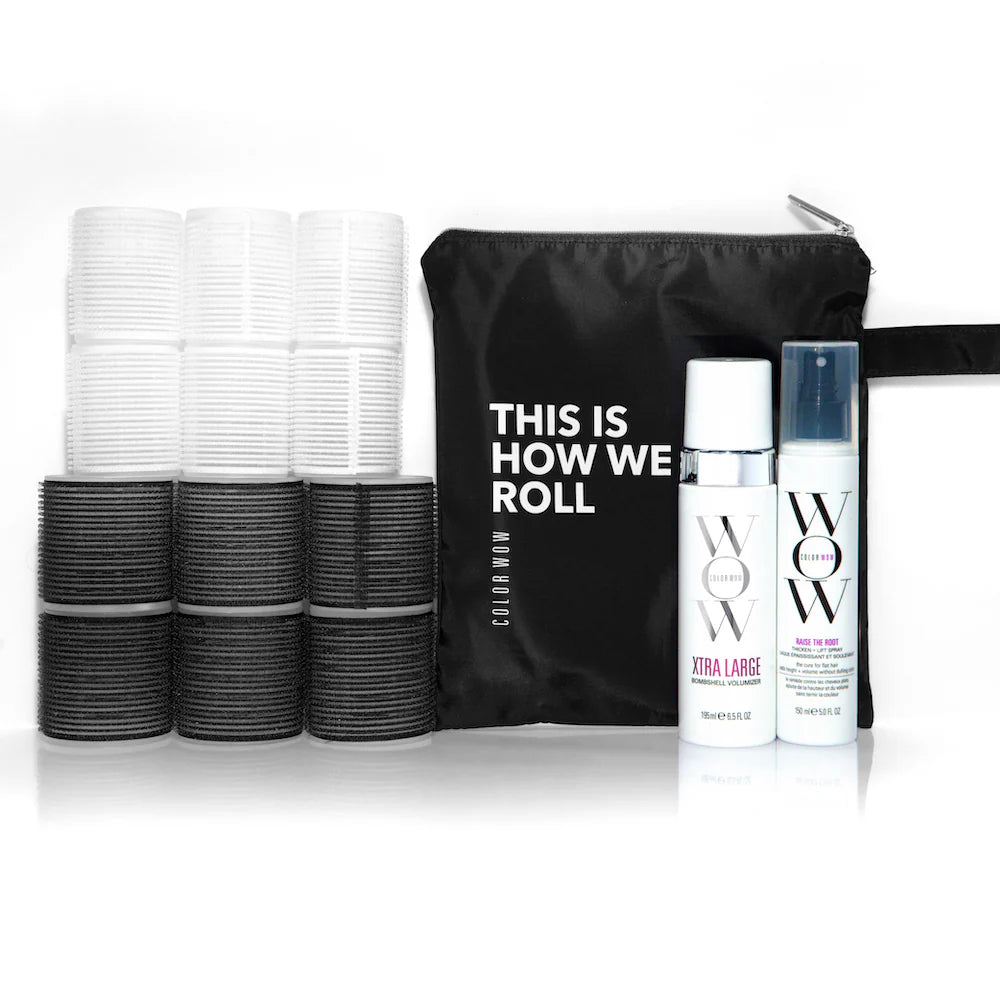 Big Hair Bundle